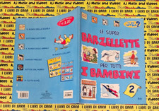 Book libro super usato  Vigarano Mainarda