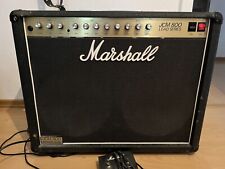 Marshall jcm 800 gebraucht kaufen  Stuttgart