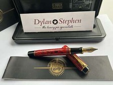Parker duofold jasper for sale  DERBY