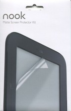 Kit de Filme de Proteção de Tela Nook 2ª Edição - Fosco Antirreflexo - PACOTE LACRADO comprar usado Kit de Filme de Proteção de Tela Nook 2ª Edição - Fosco Antirreflexo - PACOTE LACRADO comprar usado  Enviando para Brazil