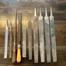 Vintage metal files for sale  Cottonwood