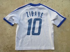 Maillot équipe adidas d'occasion  Nîmes