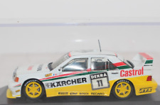 Mx1007 minichamps mercedes gebraucht kaufen  Berlin