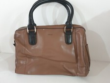 Sac fourre marron d'occasion  La Ferté-Frênel