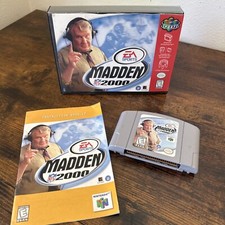 John madden football for sale  Stanwood