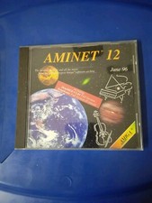 Aminet 12. software usato  Italia