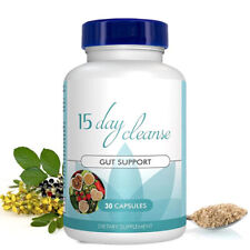 Day cleansing bowel for sale  Shipping to United Kingdom
