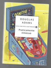 Douglas adams praticamente usato  Crespellano