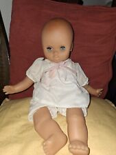 Babypuppe . 34cm gebraucht kaufen  Belzig