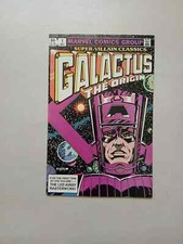 galactus usato galactus usato Genova