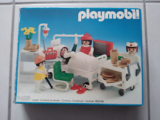 3495 playmobil hopital d'occasion  Onville
