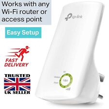 Link wifi range for sale  BEDFORD