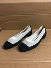 Ballerine trapuntate chanel usato  Como