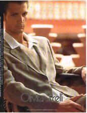 Advertising 1997 olivier d'occasion  Expédié en Belgium