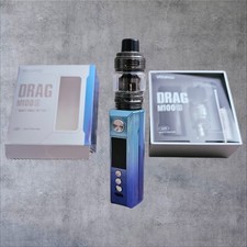Voodoo shisha aluminium gebraucht kaufen  Iserlohn