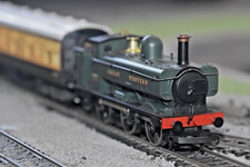Hornby 27xx pannier for sale  LONDON