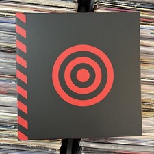 U2 - How To Dismantle An Atomic Bomb 20TH Anniversary SUPER DELUXE CD BOX SET comprar usado  Enviando para Brazil