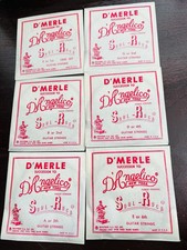 Merle strings guitar for sale  Pahrump
