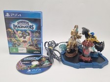 PS4 Skylanders Imaginators + Portal + Personagens Iniciais Sony Playstation 4, usado comprar usado  Enviando para Brazil