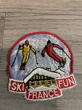 Vintage ski travel for sale  EDINBURGH