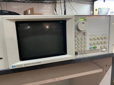 51089a digital oscilloscope for sale  Colorado Springs