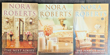 Nora roberts tpb for sale  Holiday