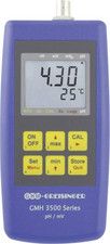 Greisinger gmh 3531 gebraucht kaufen  Berlin