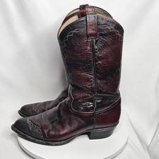 Vintage tony lama for sale  Bunnell