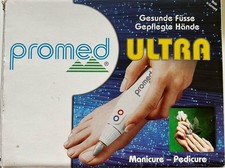 Promed ultra maniküre gebraucht kaufen  Rietschen