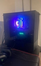Gaming monitor peripherals for sale  Houston