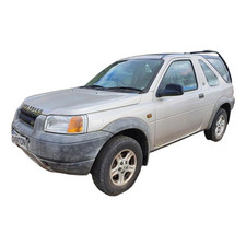 Freelander xei mk1 for sale  ABERDEEN