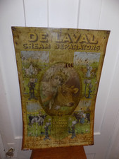 Vintage 1910 laval for sale  Owego