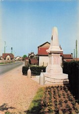 Survilliers monument morts d'occasion  France