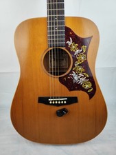 Chitarra acustica ibanez usato  Vaiano Cremasco
