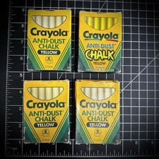 Boxes vintage chalk for sale  Mission