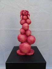 Abstrakte zeitgenössische sku gebraucht kaufen Abstrakte zeitgenössische sku gebraucht kaufen  Halbe