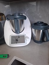 Thermomix tm6 scintillant d'occasion  Bezons