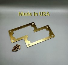 Anello pickup bassi usato  Spedire a Italy