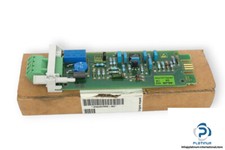 MÓDULO DE ENTRADA ANALÓGICA SIEMENS SDR2800-8R_C73451-A3000-P 8-06-85 / C73451A3000L8 comprar usado  Enviando para Brazil