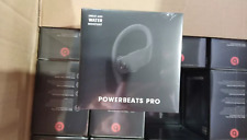 Fones de ouvido Beats by Dr. Dre Powerbeats Pro totalmente sem fio Bluetooth PRETO comprar usado  Enviando para Brazil