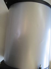 Wesco abfalleimer 757411 gebraucht kaufen  Baden-Baden