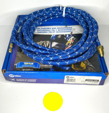 MANGUEIRA DE ÁGUA TRANÇADA ELÉTRICA MILLER CS310-25W 25' COMPRIMENTO comprar usado  Enviando para Brazil