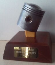 classic triumph trophy for sale classic triumph trophy for sale EXMOUTH