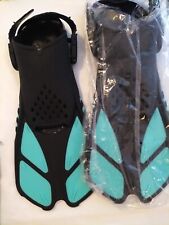 Unisex swim fins for sale  Concord