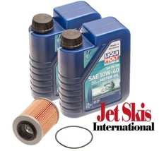 Kit de troca de óleo Seadoo Spark kit de serviço sintético completo TODOS os modelos de faísca, usado comprar usado Kit de troca de óleo Seadoo Spark kit de serviço sintético completo TODOS os modelos de faísca, usado comprar usado  Enviando para Brazil