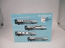 Märklin spur 40851 gebraucht kaufen  Wenden