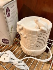 Scentsy frog well for sale  Indian Hills