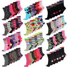 Ladies womens socks for sale  PONTEFRACT