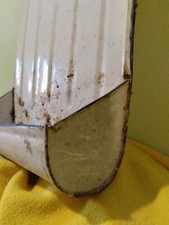 Vecchio antico porta usato  Belluno