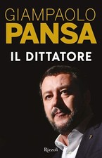 Dittatore matteo salvini usato  Mignanego